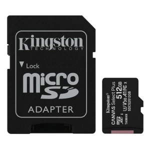 Card de memorie kingston canvas select+, 512gb (sdcs2/512gb) Thumbnail 7