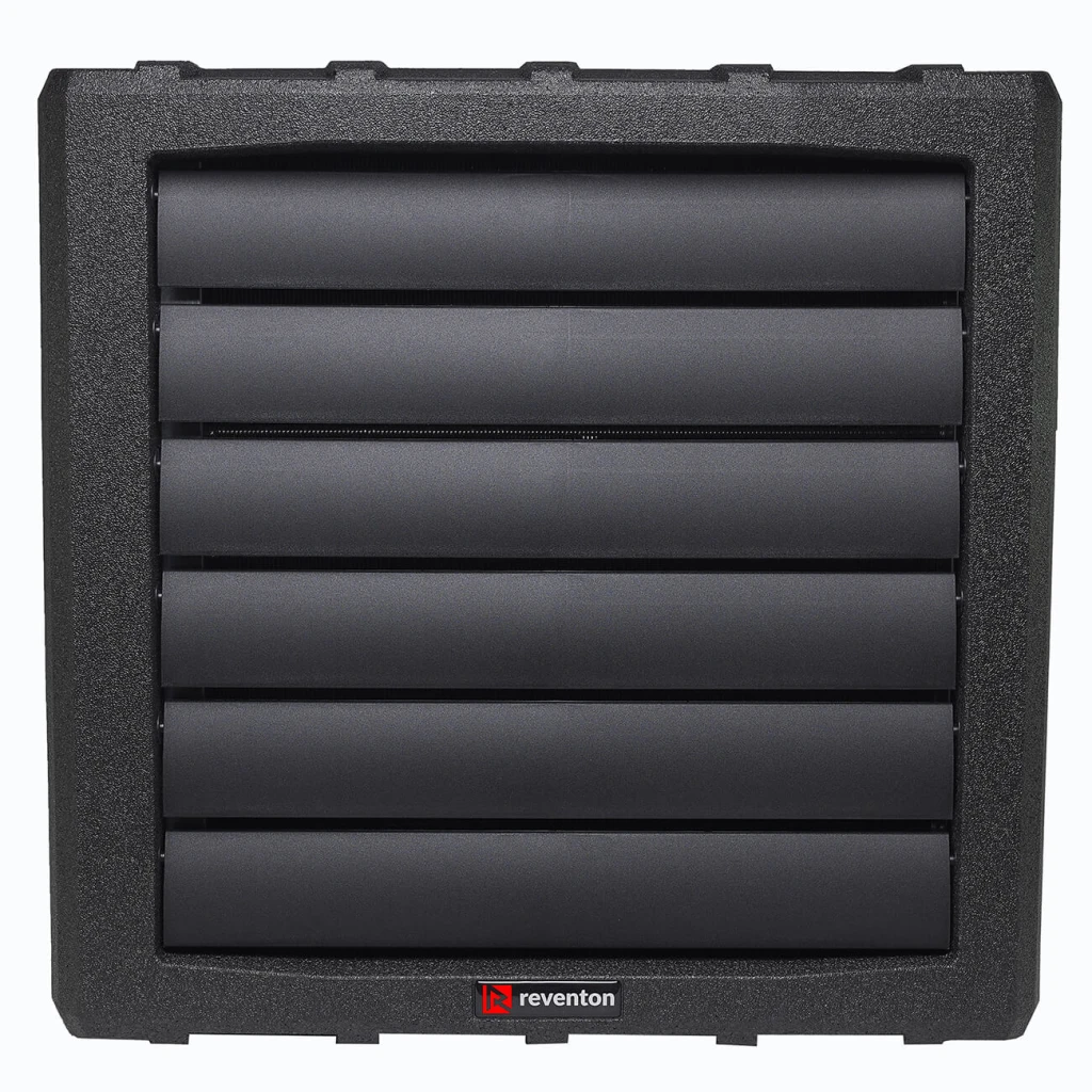 Aeroterma cu agent termic reventon hc50-65.8 kw 230v 5