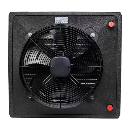 Aeroterma cu agent termic reventon hc50-65.8 kw 230v 4