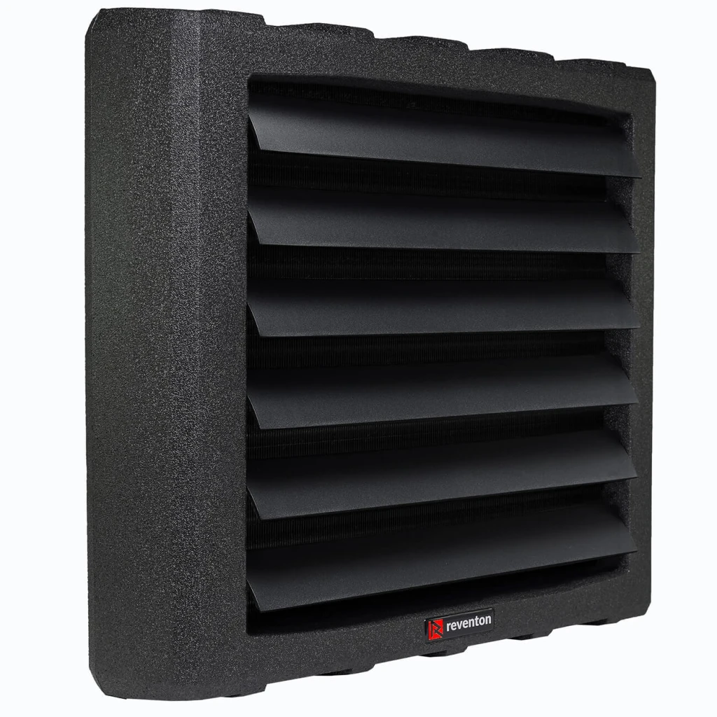 Aeroterma cu agent termic reventon hc50-65.8 kw 230v 3