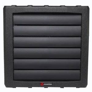 Aeroterma cu agent termic reventon hc50-65.8 kw 230v Thumbnail 5
