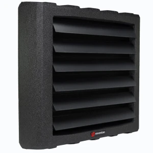 Aeroterma cu agent termic reventon hc50-65.8 kw 230v Thumbnail 3
