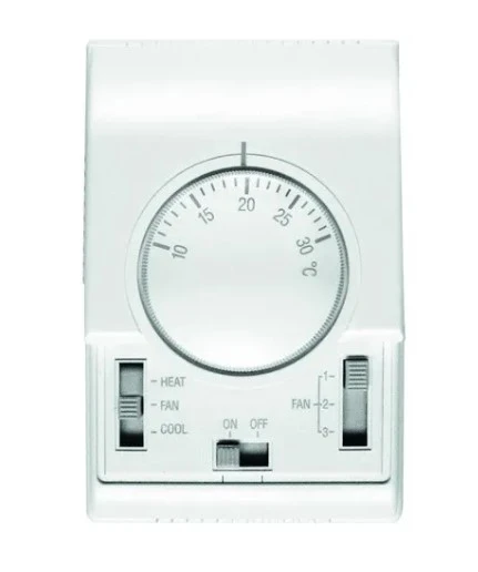 Termostat ventiloconvector/aeroterma hc 3s+regulator 1779 2