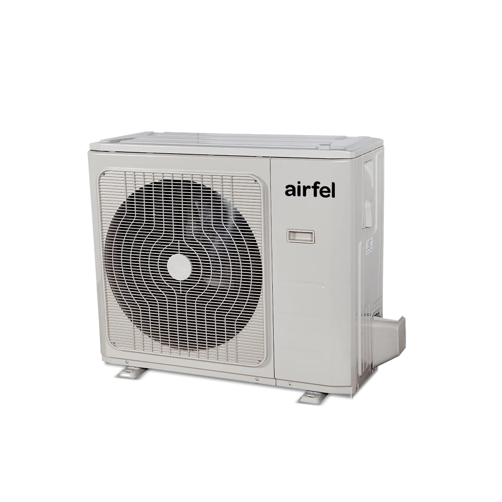 Conditioner airfel inverter 35 (12000 btu)+set teava acr ltnx/ltrx 3