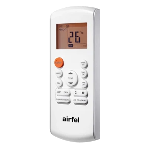 Conditioner airfel inverter 35 (12000 btu)+set teava acr ltnx/ltrx Thumbnail 4