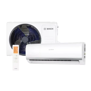Conditioner bosch inverter climate 2000i (24000 btu) 70we Thumbnail 1