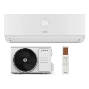 Conditioner bosch inverter climate 3000i (24000 btu) 70we