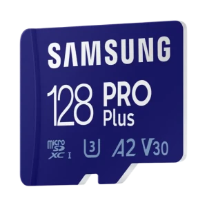 Карта памяти samsung evo plus microsdxc, 128гб (mb-md128sa/cn) Thumbnail 2