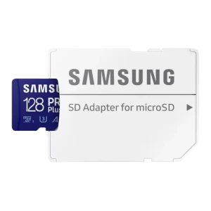 Карта памяти samsung evo plus microsdxc, 128гб (mb-md128sa/cn) Thumbnail 3