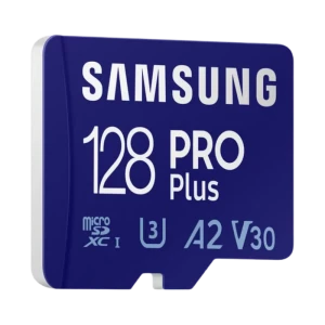 Карта памяти samsung evo plus microsdxc, 128гб (mb-md128sa/cn) Thumbnail 5