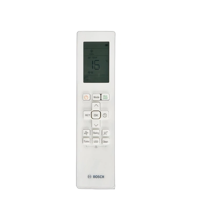 Conditioner bosch inverter climate 5000i ( 9000 btu) 26we 2