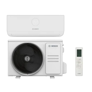 Conditioner bosch inverter climate 5000i ( 9000 btu) 26we Thumbnail 2