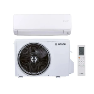Conditioner bosch inverter climate 6000i ( 9000 btu) 26we Thumbnail 2