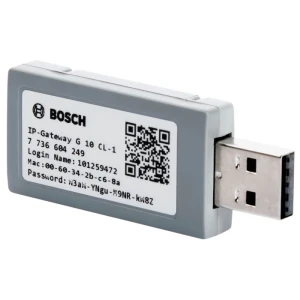 Kit wi-fi conditioner bosch g10-3 Thumbnail 2