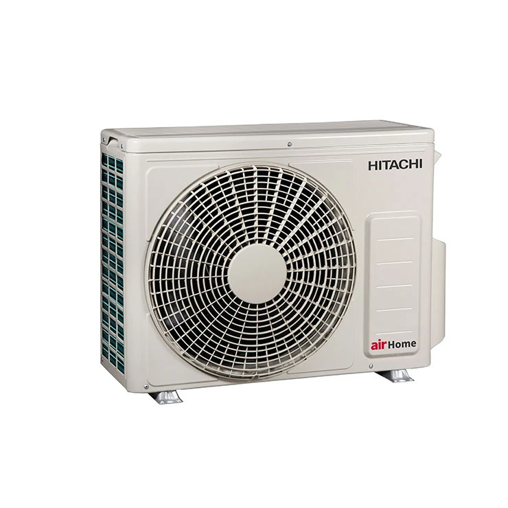 Conditioner hitachi airhome 400 inverter 25 wi-fi integrat (9000 btu) rak-dj25rhae+rac-dj25whae 5