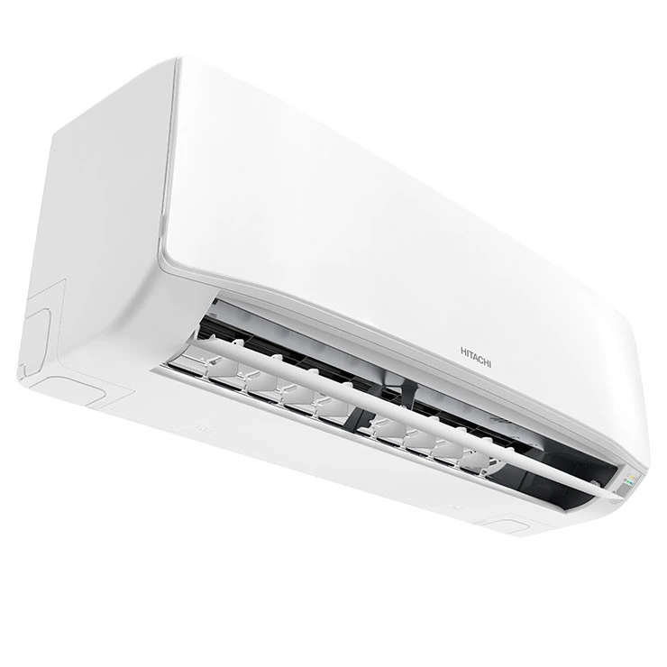 Conditioner hitachi airhome 400 inverter 25 wi-fi integrat (9000 btu) rak-dj25rhae+rac-dj25whae 3