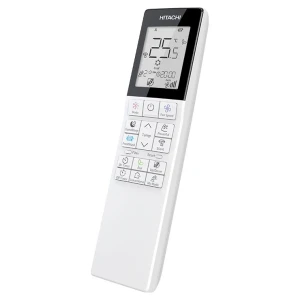 Conditioner hitachi airhome 400 inverter 25 wi-fi integrat (9000 btu) rak-dj25rhae+rac-dj25whae Thumbnail 4