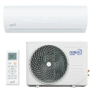 Conditioner nobus inverter 70 wi-fi integrat (24000 btu) Thumbnail 1