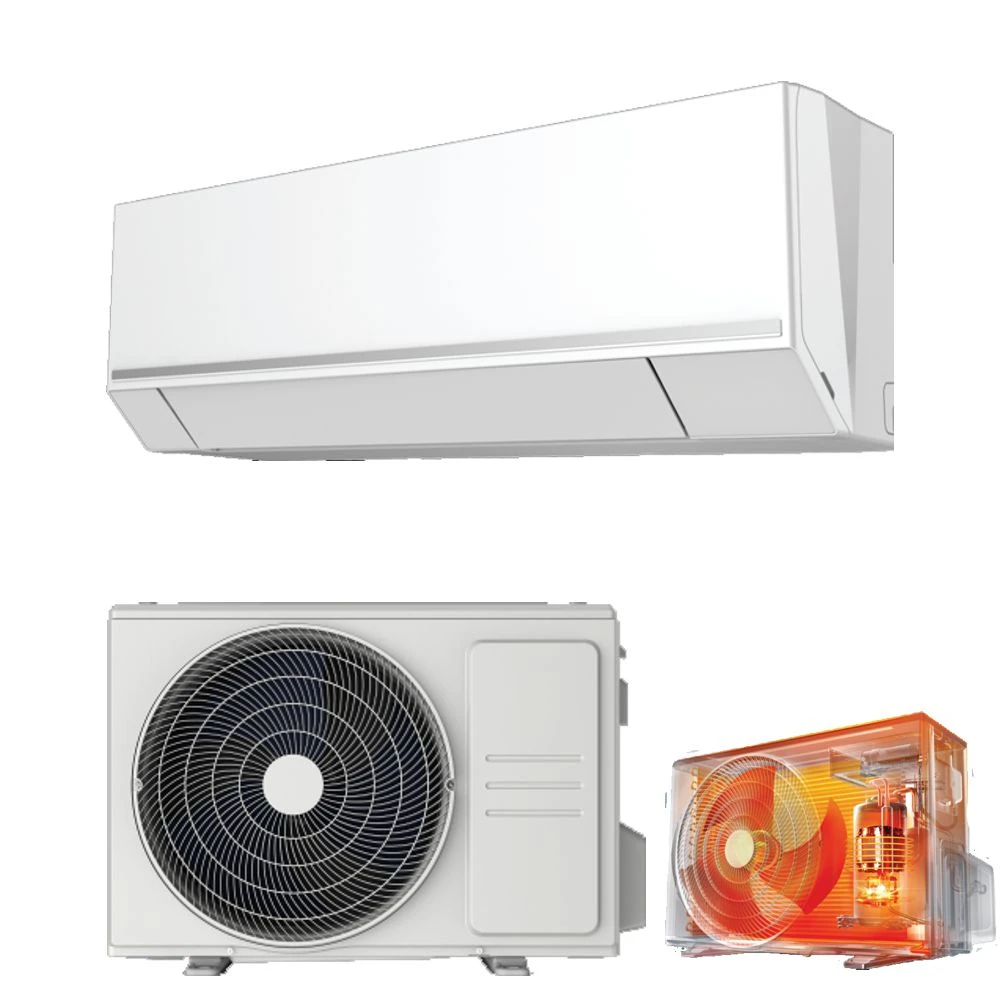Conditioner nobus polar inverter 35 wi-fi integrat (12000 btu) 2
