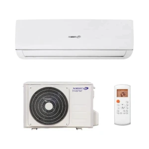 Conditioner nord star inverter 25 wi-fi integrat (9000 btu)