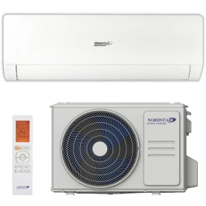 Conditioner nord star polar inverter 70 wi-fi integrat (24000 btu) Thumbnail 1