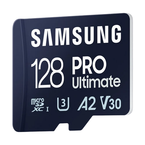 Карта памяти samsung pro ultimate microsd, 128гб (mb-my128sa/ww) 6