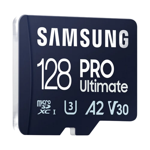 Карта памяти samsung pro ultimate microsd, 128гб (mb-my128sa/ww) 7