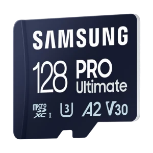 Карта памяти samsung pro ultimate microsd, 128гб (mb-my128sa/ww) Thumbnail 6