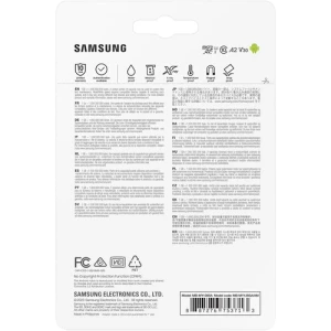 Карта памяти samsung pro ultimate microsd, 128гб (mb-my128sa/ww) Thumbnail 3