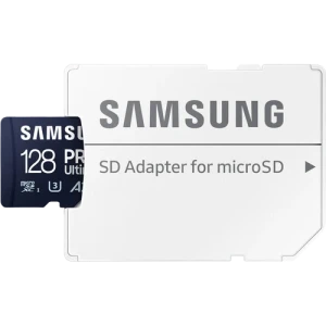 Карта памяти samsung pro ultimate microsd, 128гб (mb-my128sa/ww) Thumbnail 5