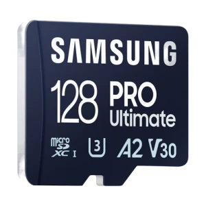 Карта памяти samsung pro ultimate microsd, 128гб (mb-my128sa/ww) Thumbnail 7