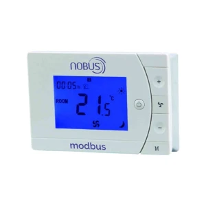 Termostat ventiloconvector nbs lcd fc-02 Thumbnail 2