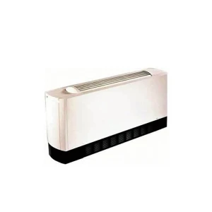 Ventiloconvector pardoseala carcasat nobus fc06ve22/1