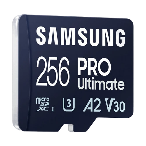 Карта памяти samsung pro ultimate microsd, 256гб (mb-my256sa/ww) 3