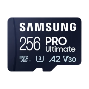 Карта памяти samsung pro ultimate microsd, 256гб (mb-my256sa/ww) Thumbnail 4