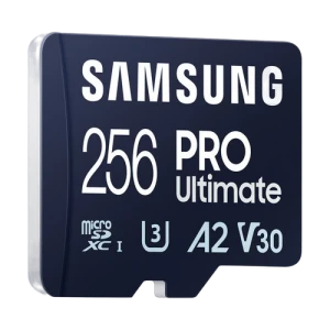 Карта памяти samsung pro ultimate microsd, 256гб (mb-my256sa/ww) Thumbnail 3