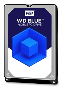 Жесткий диск Western Digital WD Red, 2.5"/7 мм, 1 ТБ <WD10SPZX>