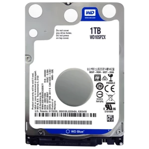 Unitate HDD Western Digital WD Red, 2.5"/7 mm, 1 TB <WD10SPZX>