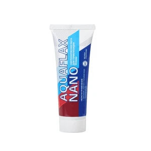 Pasta aquaflax nano 80gr.