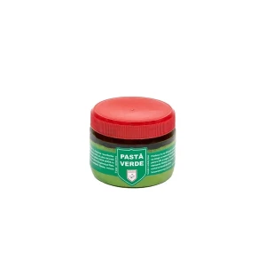 Pasta ermetic verde 450gr. art.551