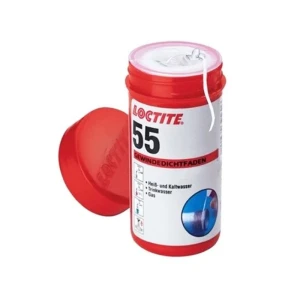 Sfoara etansare filet loctite 55 160mtr