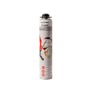 Spuma/adeziv pentru polisteren antia profi 800gr