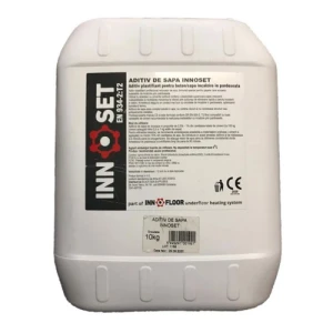 Aditiv pentru sapa innoset 10 kg