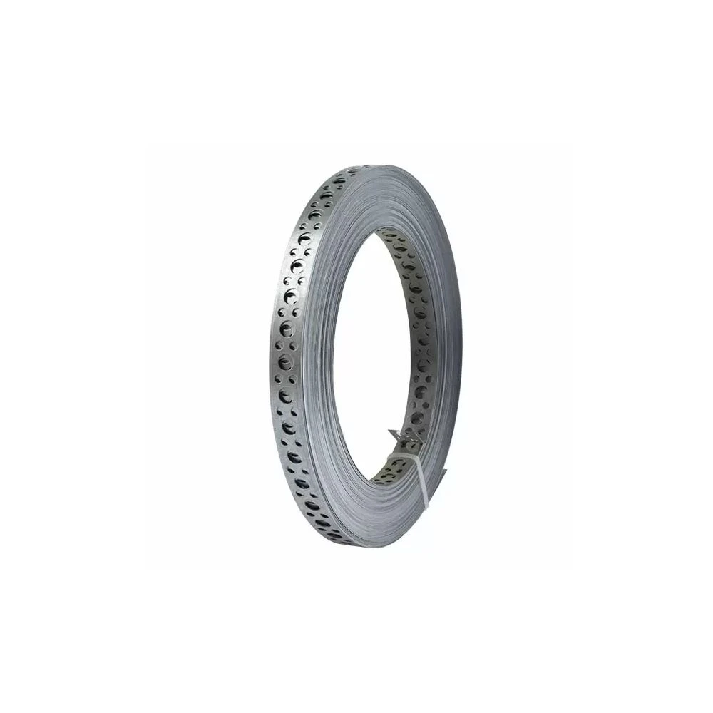 Banda perforata 12.2x04mm in rulou 10m 2