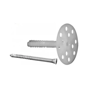Diblu cuie plastic l=70mm / d=10mm Thumbnail 2