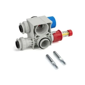 Set extindere rehau rautherm speed hkv-d polimer racord 16