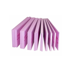 Polistirol extrud xpan 1185*585*50 f (1f=0.693m2 )