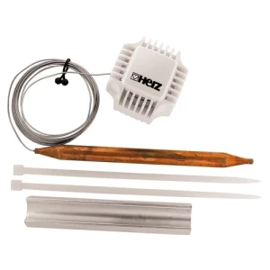 Cap termostatic cu capilar m 28x1.5 herz 20-50c 1742006