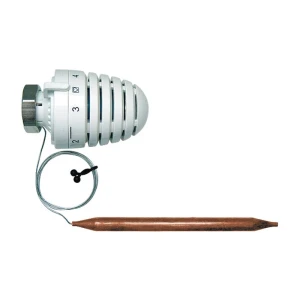 Cap termostatic cu capilar m 30x1.5 herz 20-50c 1942088