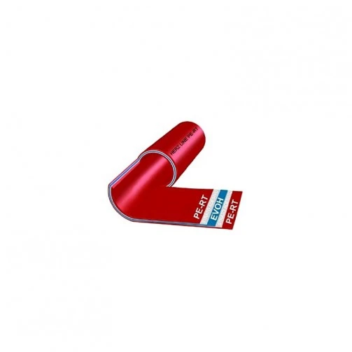 Teava podele calde pe-rt herz 16x2 (600m) cu 5 straturi 3